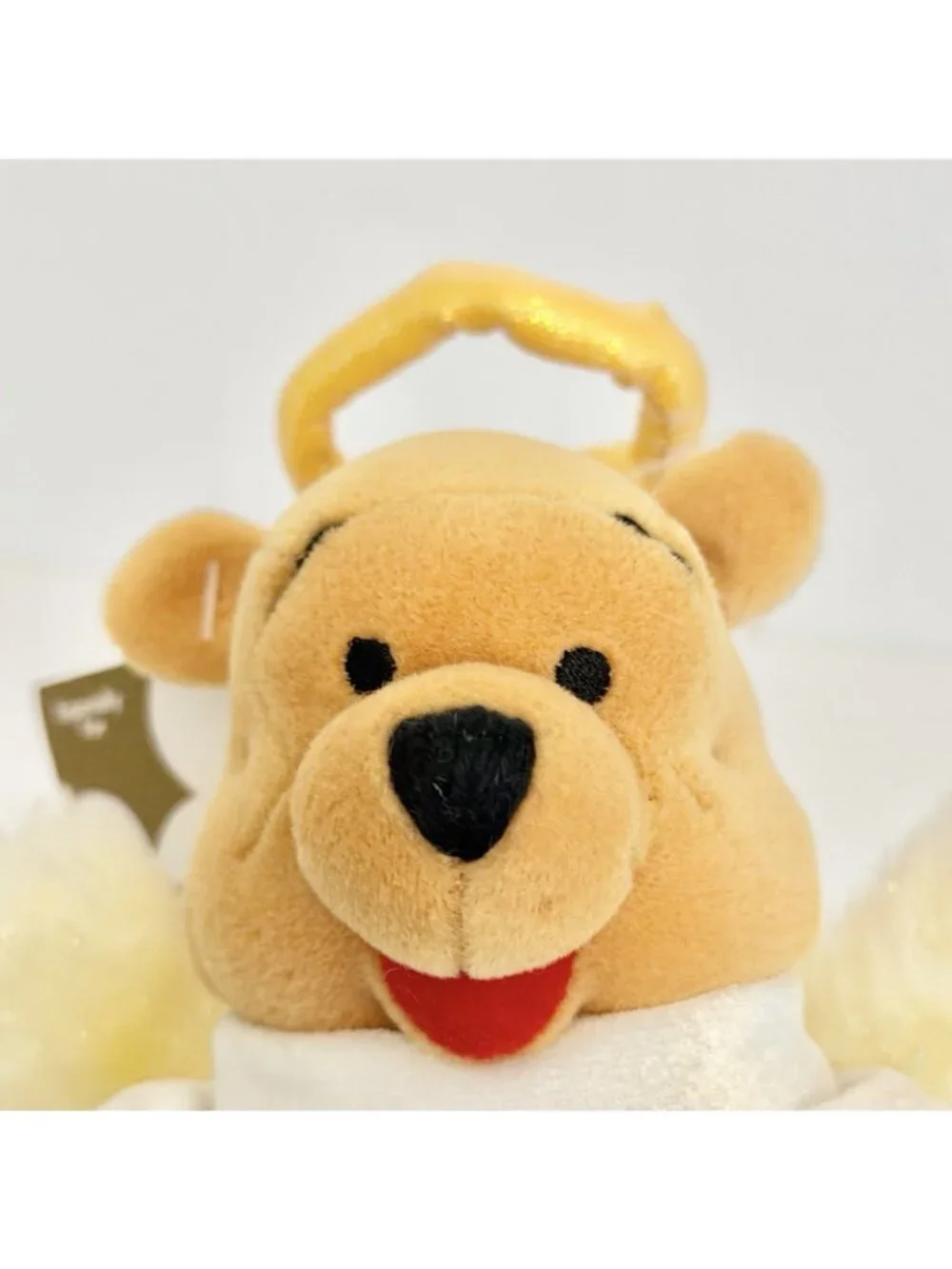 Disney new winnie